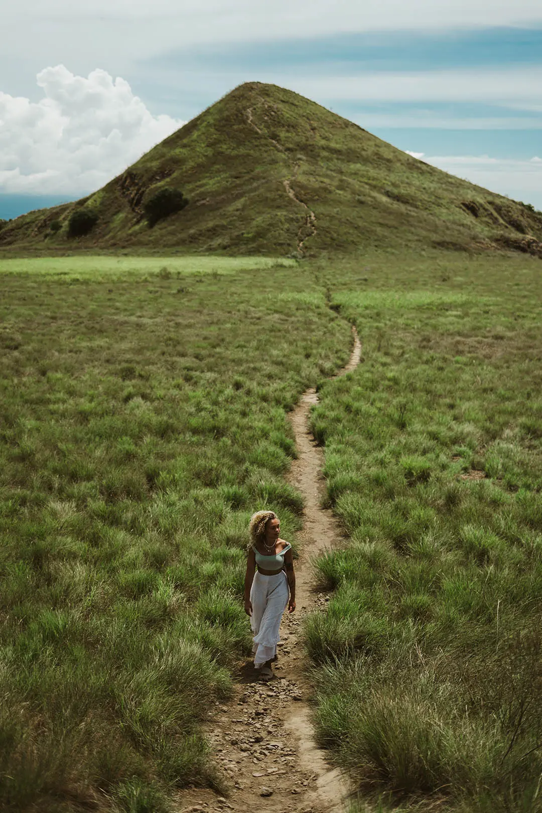 Padar Komodo Expedition