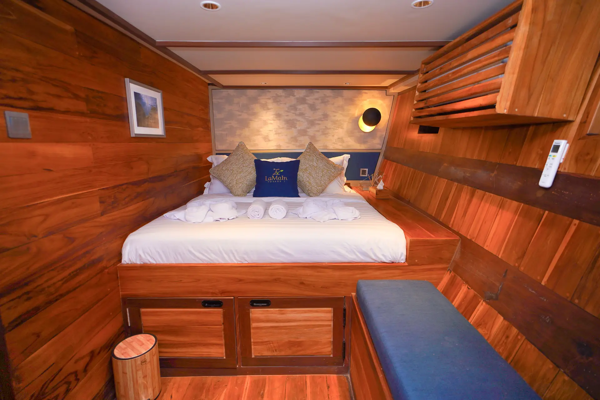 vanice room