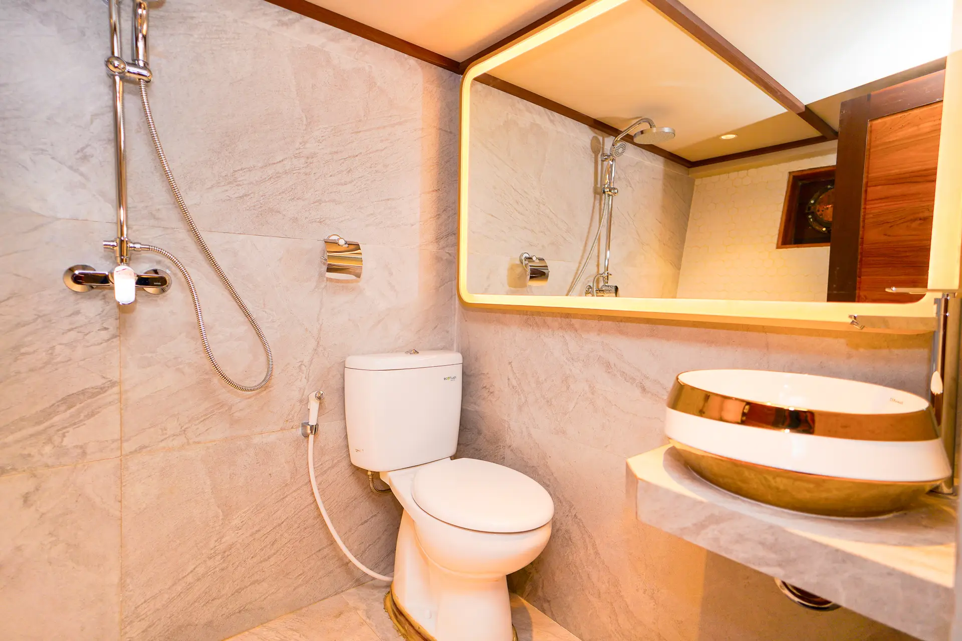 praha room