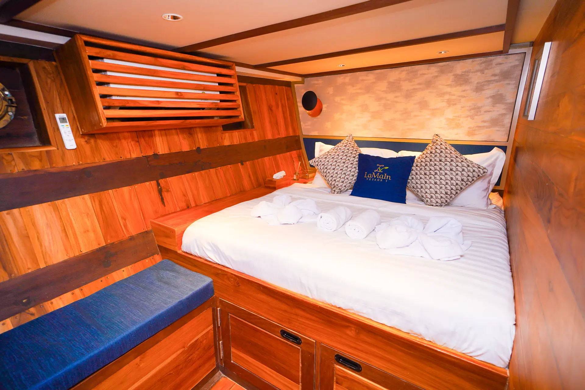 praha room
